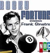 Rocky Fortune 1954-02-02 (017) The Football Fix (AFRTS)