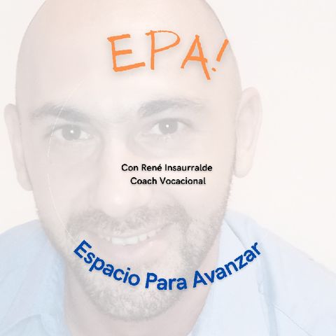 EPA! E001 Presentación