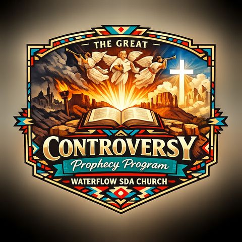 Copertina del podcast