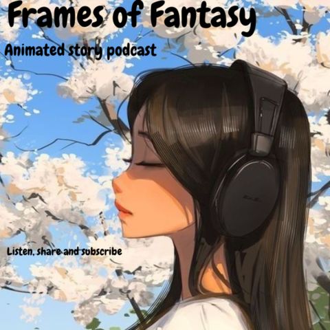 Portada del podcast