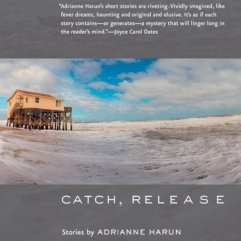 Catch, Release