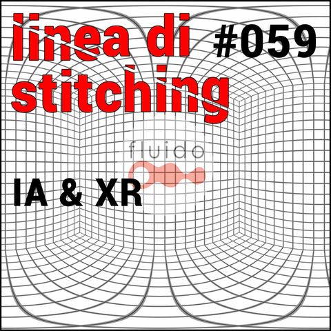 Ep. 59 - Intelligenza artificiale e XR
