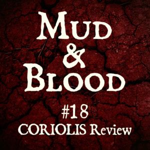 18: Coriolis Review