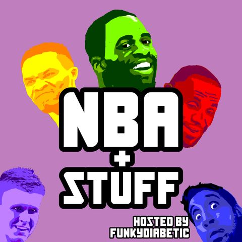 The Status of NBA Content on Youtube, A Quiet Place (Spoiler Free First)