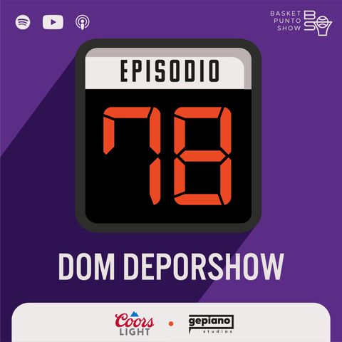 Dom DeporShow