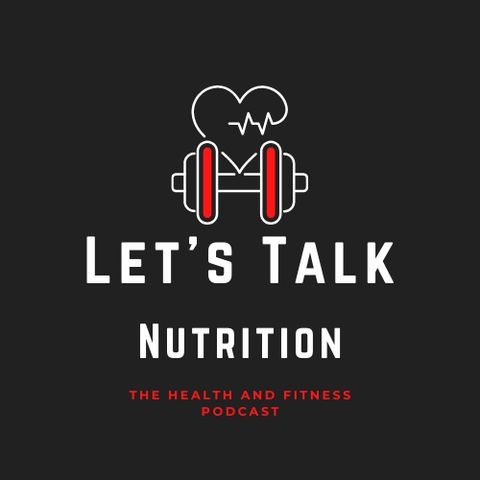 All things Supplements with Tom