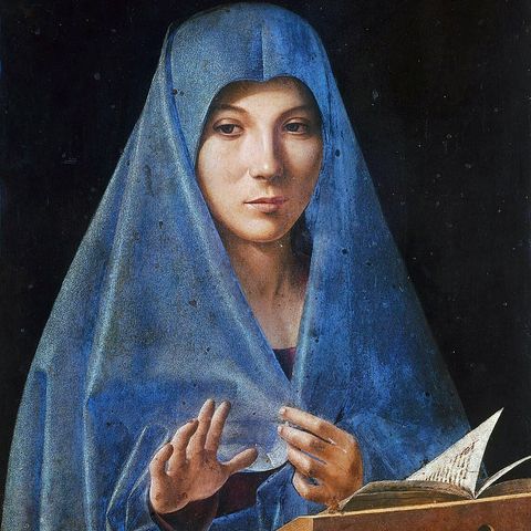 25maggio - Arca della scienza celeste