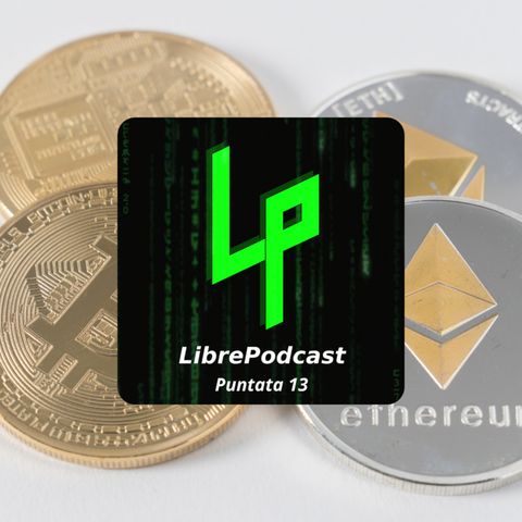L'open source nelle criptovalute - ep.13