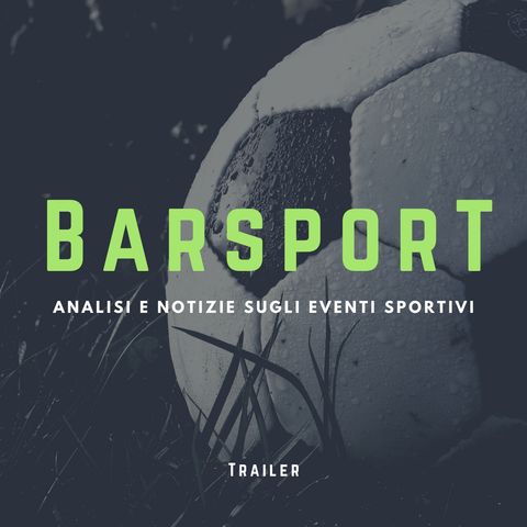 Trailer del Bar Sport