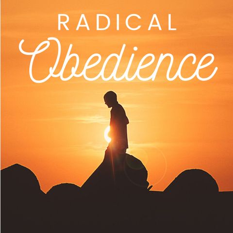 Radical Obedience
