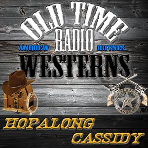 The Voice of the Dead - Hopalong Cassidy (02-26-50)