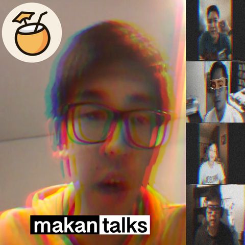 Makan Talks | Cococart