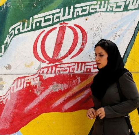 Why Team Trump Is Right About Iran:  Dump the JCPA