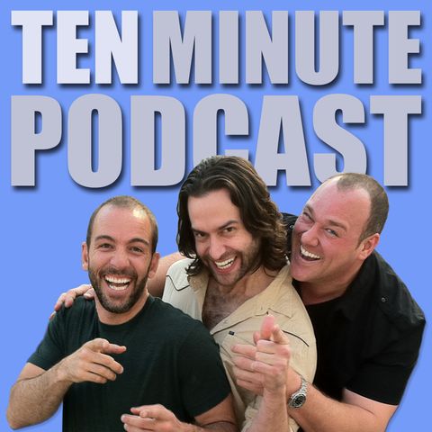 TMP - Podcast the Restaurant