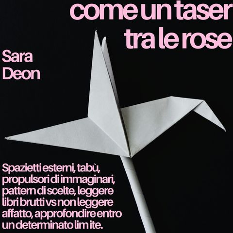 Sara Deon