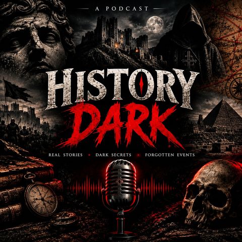 Copertina del podcast