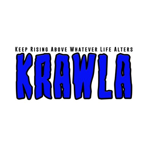 Episode 11 - KRAWLA CITY PODCAST