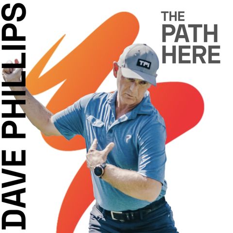 Dave Phillips