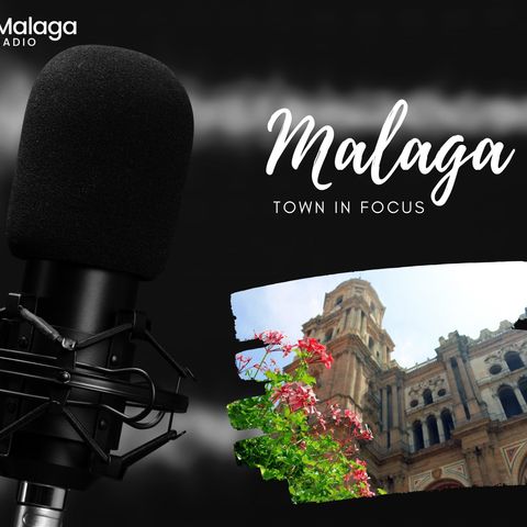 Magnificent Malaga EP09