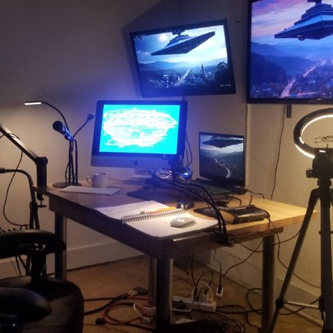 Continue in my Word - SPIRITWARS FRONTLINES