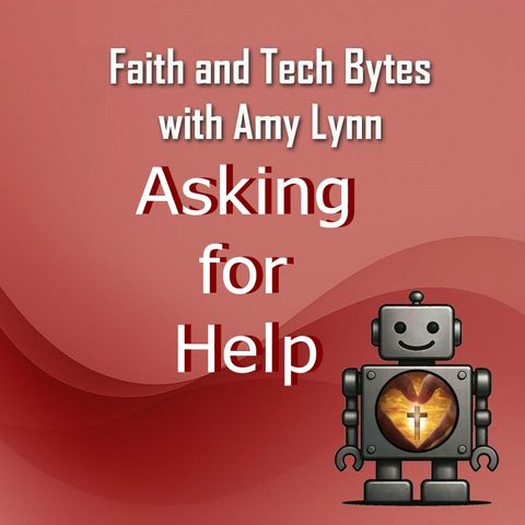 Asking for Help
