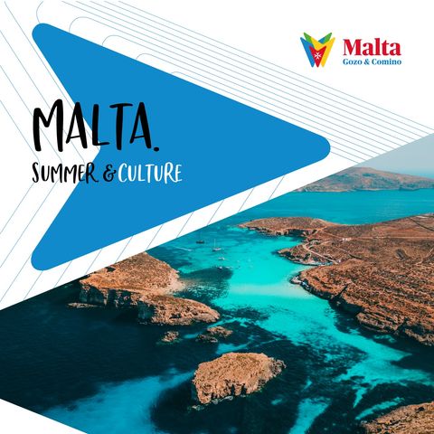 Malta: Summer & Culture
