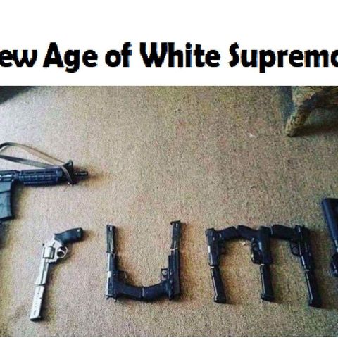 A New Age of White Supremacy