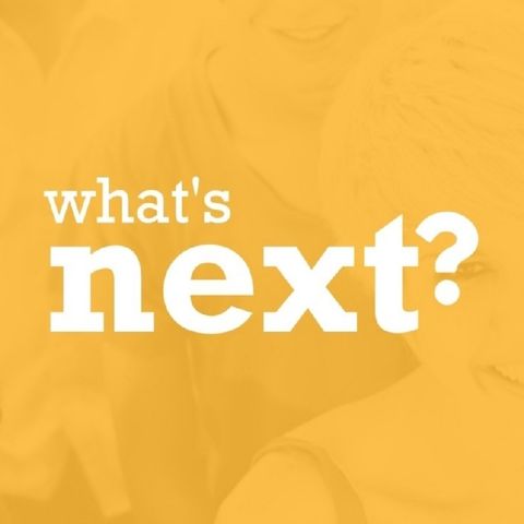 The What's Next? Recovery Podcast- Episode 3: Watch Your Language!