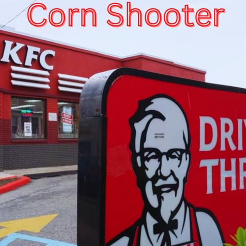 Corn Shooter