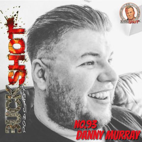 93 - Danny Murray