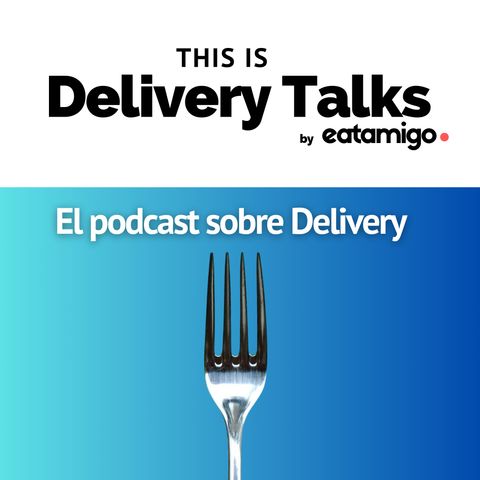 Portada del podcast