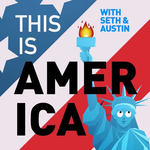 Episode 6: Make America Open Again