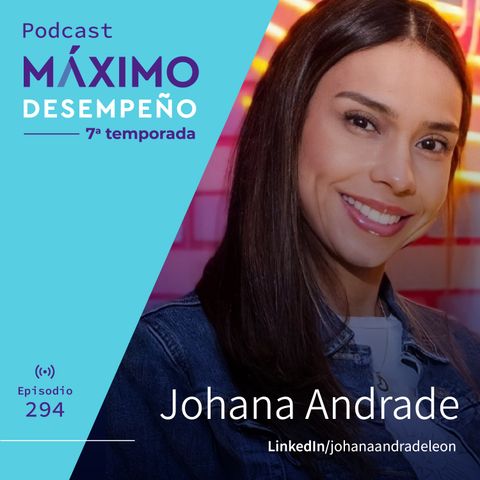 4 pilares fundamentales para crear una vida excepcional / Johana Andrade