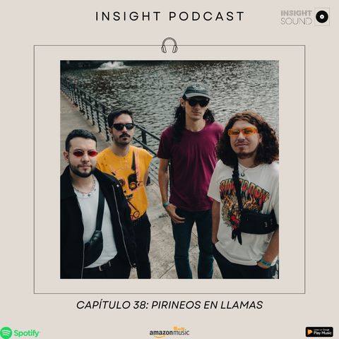 Capítulo 38: Pirineos en llamas