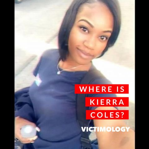 Where is Kierra Coles?