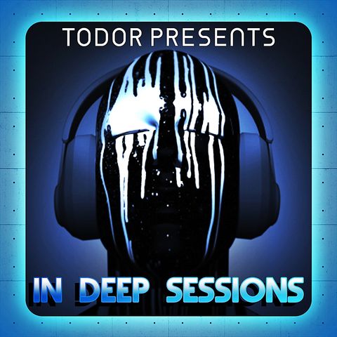 In Deep Sessions 01 :: Journeys To Trance