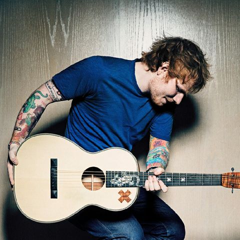 One - Ed Sheeran (Cover)