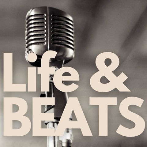 LIFE AND BEATS Pt.1 with Abassi Okoro