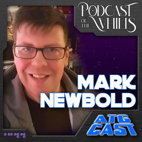 POTW42. Mark Newbold, Return of the Jedi Canon Study pt 1