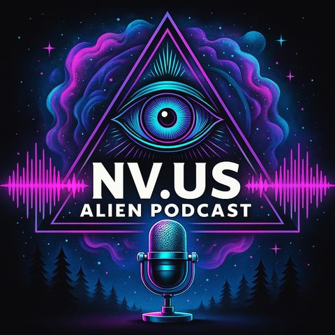 Portada del podcast