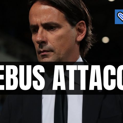 I dubbi per l'attacco di Inzaghi verso Lazio-Inter