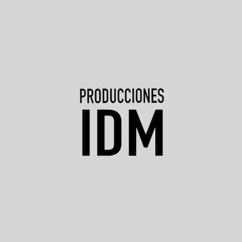 Podcast Nota Random- IDM Entrevista