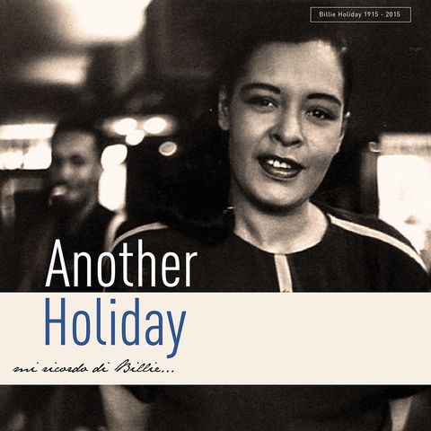 I'm a fool to want you  (Another Holiday)