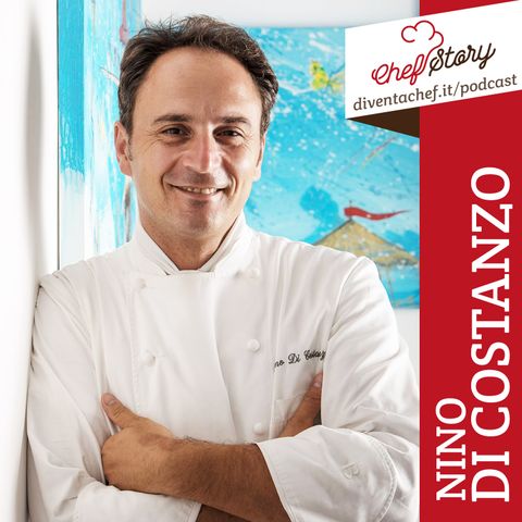 Ep. 08 - Intervista a Nino Di Costanzo - Chef di "Danì Maison"**
