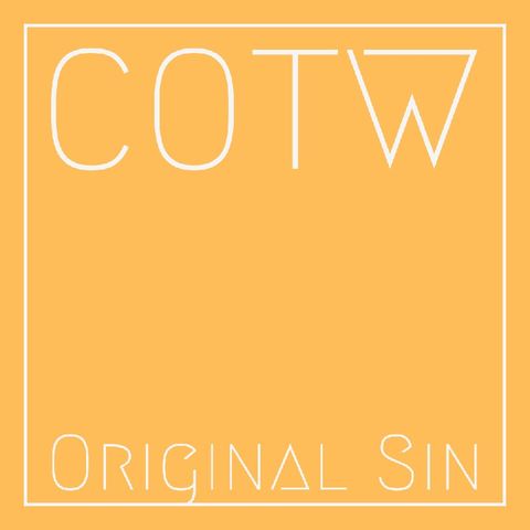 Ep.4 : Original Sin