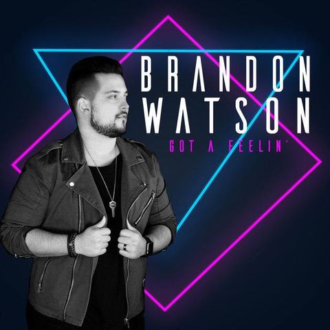 Interview and music of  Christian Pop/CCM Artist Brandon Watson