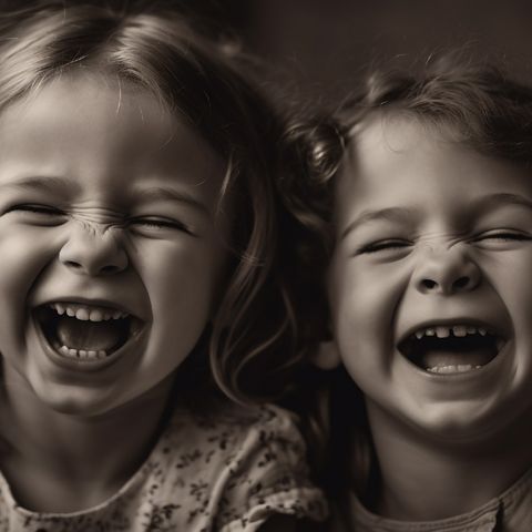 From A Childs Perspective