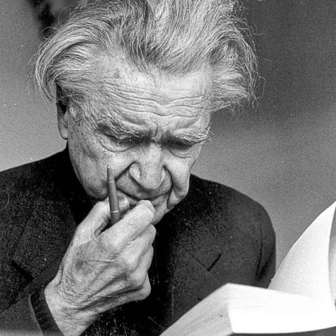 Emil Cioran, el pensador desesperado