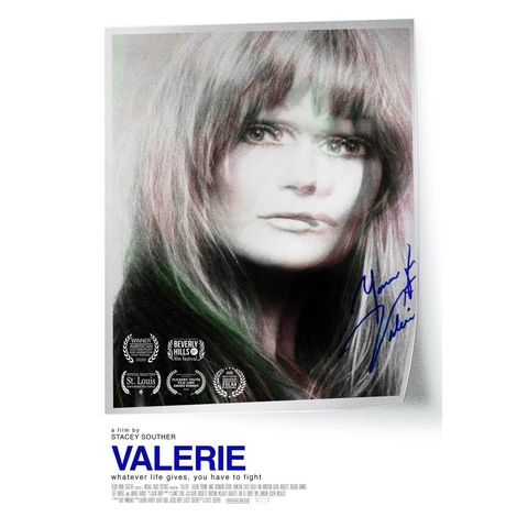 Special Report: Stacey Souther on Valerie (2019)