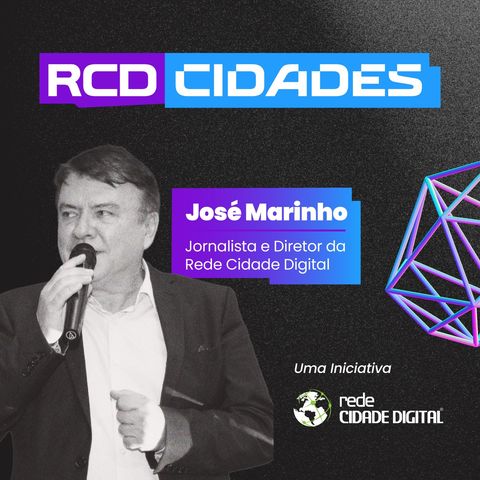 RCD Cidades - Inovação e tecnologia no desenvolvimento de Fortaleza